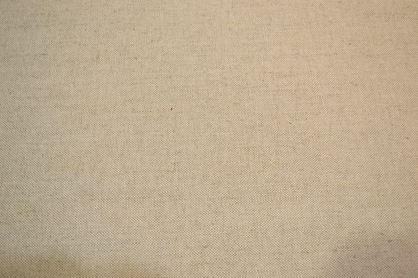 Tkanina lniano-bawełniana art.50495 1/2 oatmeal